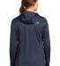 The North Face A47FH     Ladies All-Weather DryVen in Urban navy back view