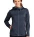 The North Face A47FH     Ladies All-Weather DryVen in Urban navy front view