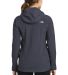 The North Face A47FJ     Women's Apex DryVent    J in Urban navy back view