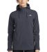The North Face A47FJ     Women's Apex DryVent    J in Urban navy front view