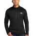 The North Face A47F7 DISCONTINUED      Skyline 1/2 in Tnf black front view