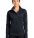 The North Face A47FE     Ladies Mountain Peaks Ful in Urban navy front view