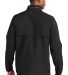 The North Face NF0A5ISG DISCONTINUED     Packable  in Tnfblack back view