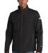 The North Face NF0A5ISG DISCONTINUED     Packable  in Tnfblack front view