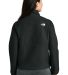 The North Face NF0A8C5C    Women's Barr Lake Soft  in Tnfblkhthr back view