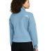 The North Face NF0A8C5H    Women's Double-Knit 1/2 in Steelblue back view