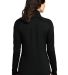 The North Face NF0A7V62     Ladies Skyline Full-Zi in Tnfblack back view