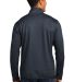 The North Face NF0A7V63     Skyline 1/2-Zip Fleece in Urbnvyht back view