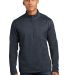 The North Face NF0A7V63     Skyline 1/2-Zip Fleece in Urbnvyht front view