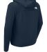 The North Face NF0A8BUS <sup></sup>Double-Knit Ful in Summitnavy back view