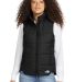 The North Face A529Q     Ladies Everyday Insulated in Tnf black front view