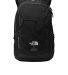 The North Face A3KX6     Groundwork Backpack in Tnf black front view