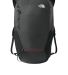 The North Face NF0A8BSH in Tnfblack front view