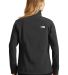 The North Face A3LGU   Ladies Apex Barrier Soft Sh in Tnf black back view