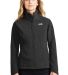 The North Face A3LGU   Ladies Apex Barrier Soft Sh in Tnf black front view