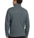 The North Face A3LH7   Sweater Fleece Jacket in Urban navy hth