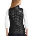 The North Face A3LHL   Ladies ThermoBall   Trekker in Tnf black back view