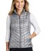 The North Face A3LHL   Ladies ThermoBall   Trekker in Mid grey