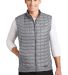 The North Face A3LHD   ThermoBall   Trekker Vest in Mid grey