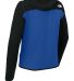 The North Face NF0A8BUT  Ladies Double-Knit Full-Z in Tnfb/tnfbk