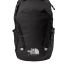 The North Face A52S6   Stalwart Backpack in Tnf black front view