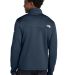 The North Face NF0A8ENJ    Aim 1/4-Zip Fleece in Summit navy