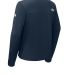 The North Face NF0A8ENJ    Aim 1/4-Zip Fleece in Summit navy