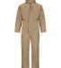 Bulwark CLC8 Premium Insulated Coverall - EXCEL FR® ComforTouch Catalog catalog view