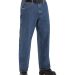 Bulwark PEJ6 Stone Washed Loose Fit Denim Jean Catalog catalog view