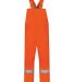 Bulwark BLCST Deluxe Insulated Bib Overall with Reflective Trim - EXCEL FR® ComforTouch - Tall Sizes Catalog catalog view