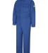 Bulwark CNB6TEXT Premium Coverall - Nomex® IIIA - 6 oz. - Additional Tall Sizes Catalog catalog view