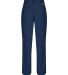 Bulwark QP11EXT Women's iQ Endurance Work Pants -  in Navy - 34 unhemmed back view