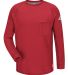 Bulwark QT32T Flame Resistant Long Sleeve Shirt - Tall Sizes Catalog catalog view