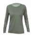 Anetik WSBRZL0 Women's Breeze Tech Long Sleeve T-Shirt Catalog catalog view