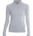 Anetik WSFLTL0 Women's Flight Tech Quarter-Zip Catalog catalog view