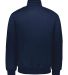 Holloway 229140 Heritage Jacket in Navy back view