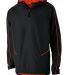 Holloway 229016 Wizard Hooded Quarter-Zip Catalog catalog view