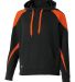 Holloway 229546 Athletic Fleece Prospect Hooded Sweatshirt Catalog catalog view