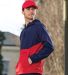 Holloway 229534 Packable Quarter-Zip Jacket Catalog catalog view