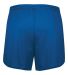 Holloway 221036 PR Max Track Shorts in Royal back view