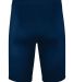 Holloway 221038 PR Max Compression Shorts in Navy back view