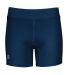 Holloway 221338 Women's PR Max Compression Shorts Catalog catalog view