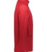 Holloway 229521 Featherlight Soft Shell Jacket in Scarlet side view