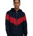 Holloway 229527 Potomac Hooded Jacket Catalog catalog view