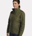 Holloway 229716 Women's Repreve® Eco Quilted Jacket Catalog catalog view