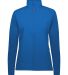 Holloway 229721 Women's Featherlight Soft Shell Ja in Royal front view