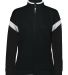 Holloway 229779 Women's Limitless Full-Zip Jacket Catalog catalog view