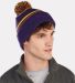 Holloway 223860 8 1/2" Homecoming Beanie Catalog catalog view