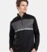 Holloway 222591 Prism Bold Quarter-Zip Pullover Catalog catalog view