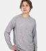 Holloway 222570 Electrify CoolCore® Long Sleeve T-Shirt Catalog catalog view